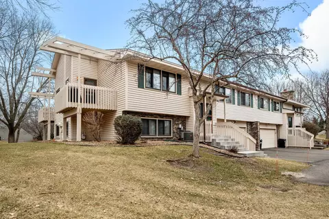 11815 Vintage St NW, Coon Rapids, MN 55433