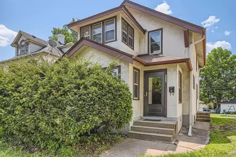 2242 Pierce St NE, Minneapolis, MN 55418