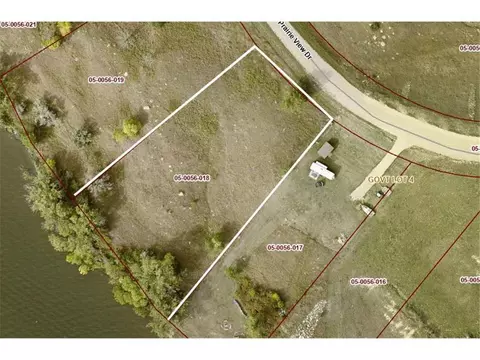 25941 Prairie View Dr, Browns Valley Twp, MN 56211