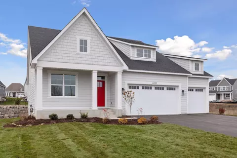 4023 Arbor Dr, Woodbury, MN 55129