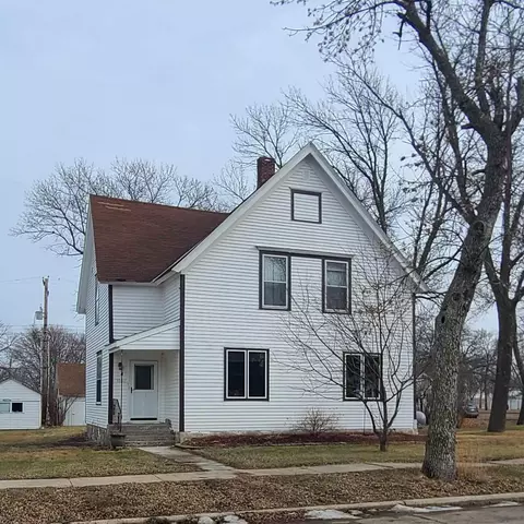 156 3rd Ave W, Hanley Falls, MN 56245