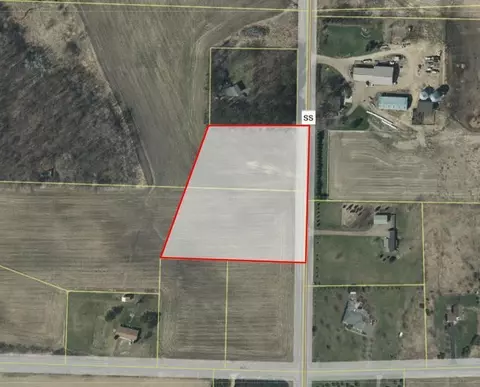 Nnn County Road Ss, River Falls, WI 54022