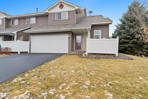 6309 208th Street Way N, Forest Lake, MN 55025