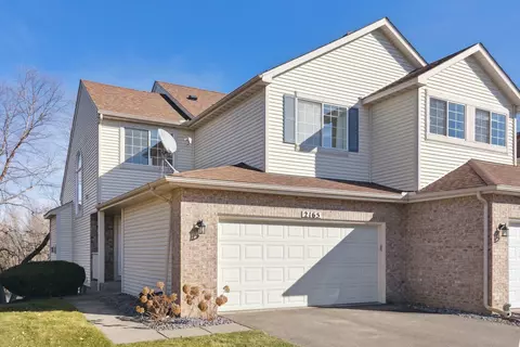 2165 Cool Stream Cir #1601, Eagan, MN 55122