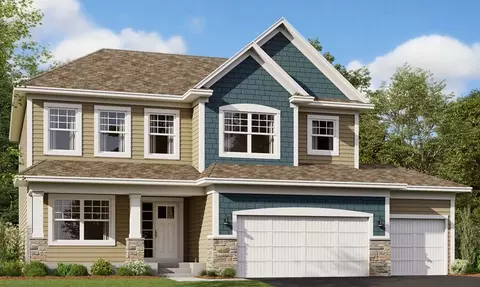 14406 Kingsview Ln N, Dayton, MN 55327