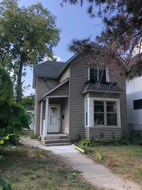 2614 17th Ave S, Minneapolis, MN 55407