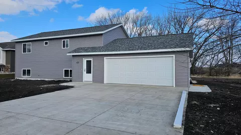 421 1st St S, Raymond, MN 56282