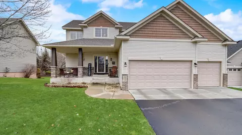10825 Sailor Way, Woodbury, MN 55129