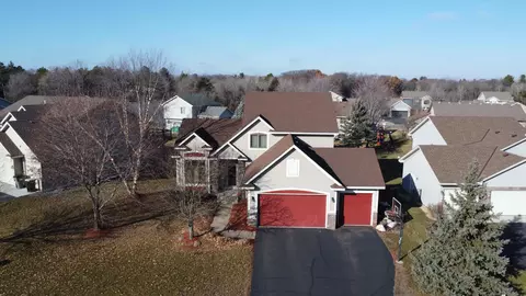 15444 Krypton St NW, Ramsey, MN 55303