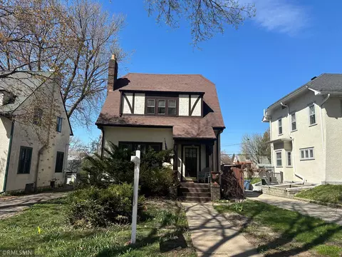 1926 Benjamin St NE, Minneapolis, MN 55418