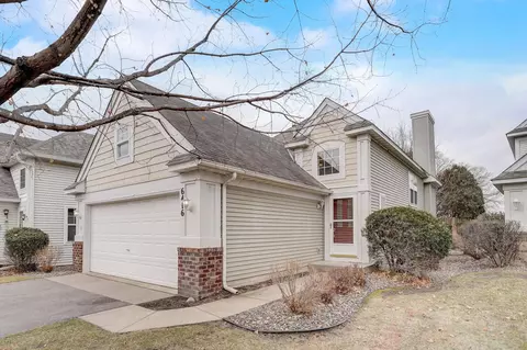 6416 Christenson Ln NE, Fridley, MN 55432