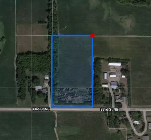 Nnn 83rd Street Ne, Otsego, MN 55330