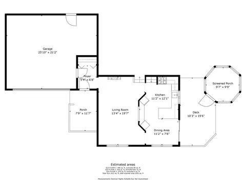 Floorplan - 15536 Dapple Cir, Rosemount, MN 55068 photo 3 of 4