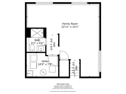 Floorplan - 15536 Dapple Cir, Rosemount, MN 55068 photo 2 of 4