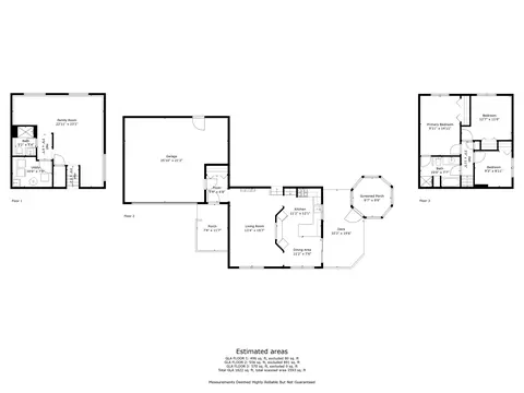 Floorplan - 15536 Dapple Cir, Rosemount, MN 55068 photo 1 of 4