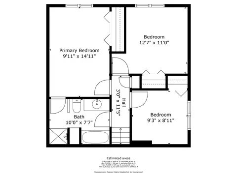 Floorplan - 15536 Dapple Cir, Rosemount, MN 55068 photo 4 of 4