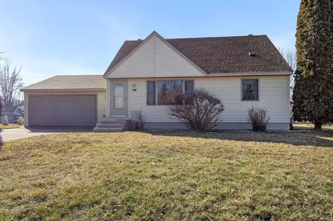 4261 Amber Ct, Eagan, MN 55122