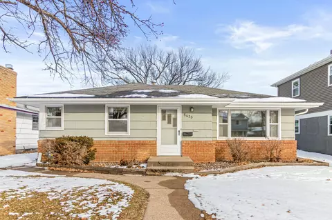 5433 James Ave S, Minneapolis, MN 55419