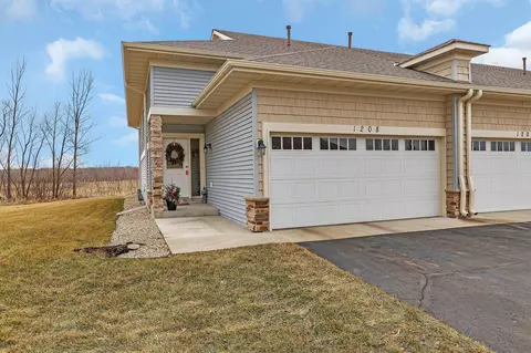 1208 45th Ave NE, Saint Cloud, MN 56304