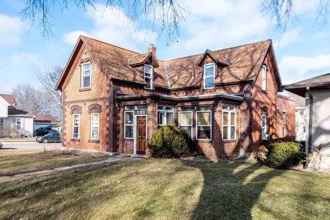 201 S State St, New Ulm, MN 56073