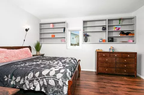 Bedroom - 2126 N Robin Ave, Duluth, MN 55811 photo 4 of 7