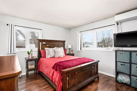 Bedroom - 2126 N Robin Ave, Duluth, MN 55811 photo 1 of 7