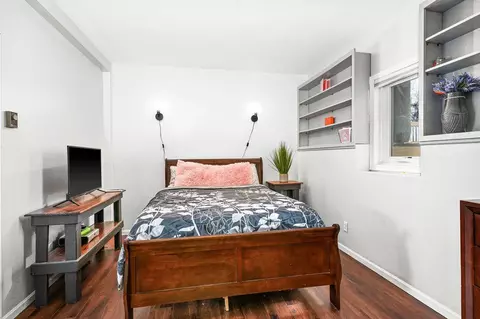 Bedroom - 2126 N Robin Ave, Duluth, MN 55811 photo 5 of 7