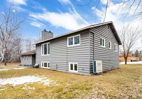 Exterior - 2126 N Robin Ave, Duluth, MN 55811 photo 10 of 12