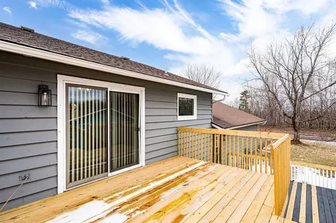 Exterior - 2126 N Robin Ave, Duluth, MN 55811 photo 4 of 12