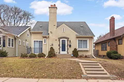5124 Oliver Ave S, Minneapolis, MN 55419