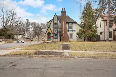 4901 10th Ave S, Minneapolis, MN 55417