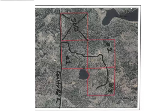 Nnn County Rd L, Hawthorne, WI 54874