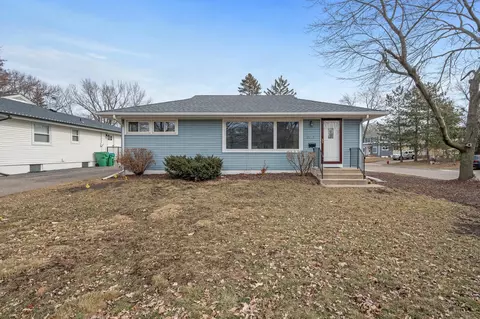2551 Pennsylvania Ave S, Saint Louis Park, MN 55426
