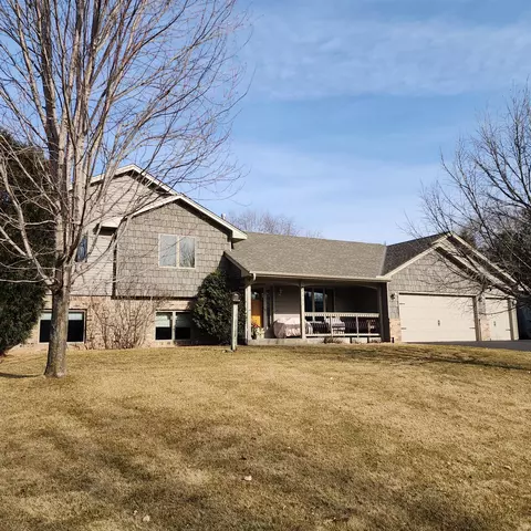 2033 135th Ln NE, Ham Lake, MN 55304