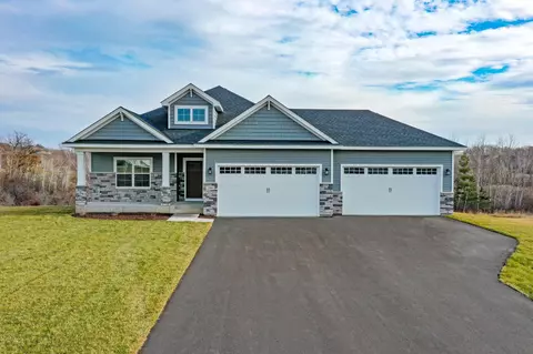 23861 186th St NW, Big Lake, MN 55309