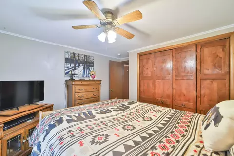 Bedroom - 1788 State 87 NW, Backus, MN 56435 photo 4 of 9