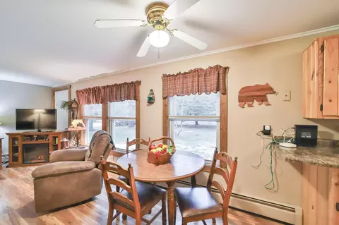 Dining - 1788 State 87 NW, Backus, MN 56435 photo 1 of 1