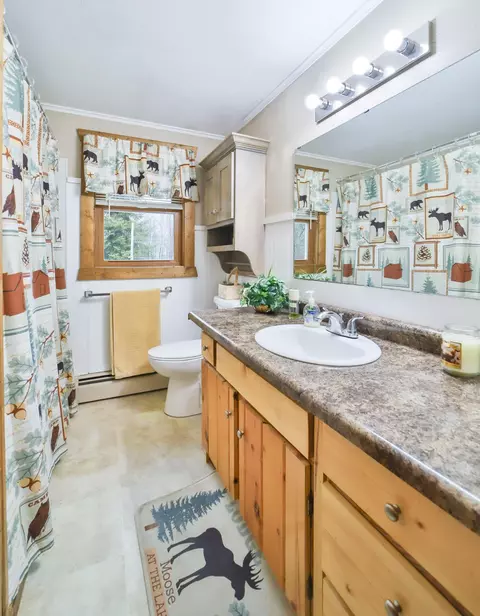 Bath - 1788 State 87 NW, Backus, MN 56435 photo 1 of 1