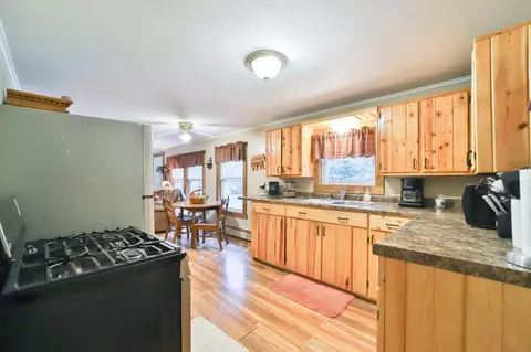 Kitchen - 1788 State 87 NW, Backus, MN 56435 photo 2 of 6