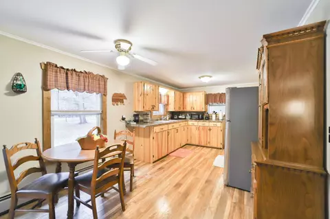 Kitchen - 1788 State 87 NW, Backus, MN 56435 photo 6 of 6