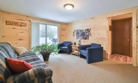 Living - 1788 State 87 NW, Backus, MN 56435 photo 8 of 9