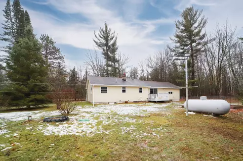 Exterior - 1788 State 87 NW, Backus, MN 56435 photo 11 of 12