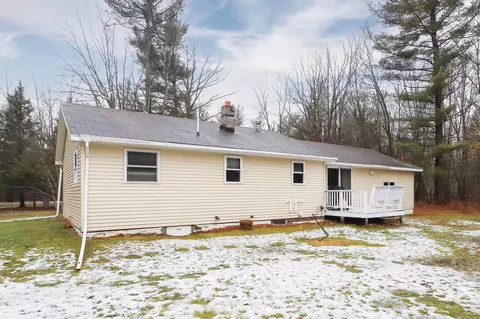 Exterior - 1788 State 87 NW, Backus, MN 56435 photo 9 of 12