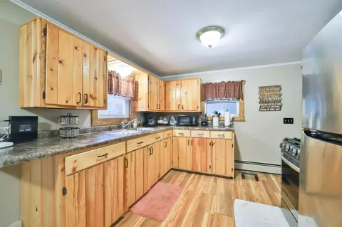 Kitchen - 1788 State 87 NW, Backus, MN 56435 photo 1 of 6