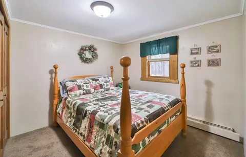 Bedroom - 1788 State 87 NW, Backus, MN 56435 photo 6 of 9