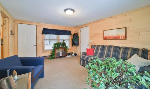 Bedroom - 1788 State 87 NW, Backus, MN 56435 photo 1 of 9