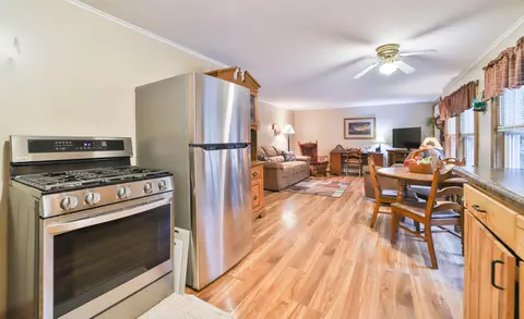 Kitchen - 1788 State 87 NW, Backus, MN 56435 photo 5 of 6