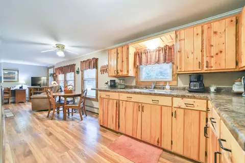 Kitchen - 1788 State 87 NW, Backus, MN 56435 photo 3 of 6
