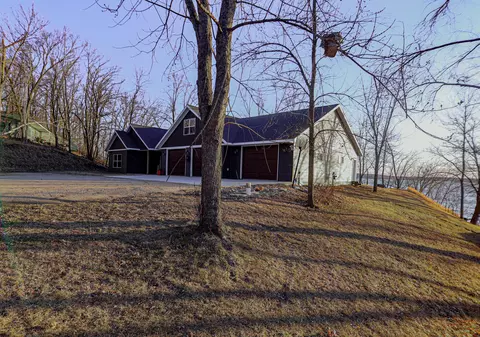 Exterior - 44419 Nitche Lake Rd, Perham, MN 56573 photo 13 of 19