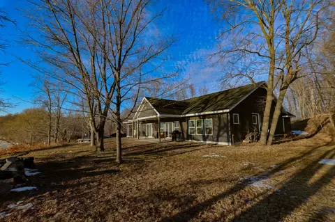 Exterior - 44419 Nitche Lake Rd, Perham, MN 56573 photo 14 of 19
